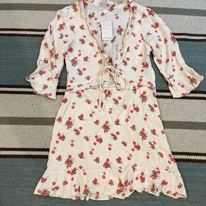 For love and lemons dress